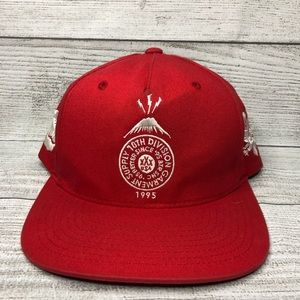 10 Deep SnapBack